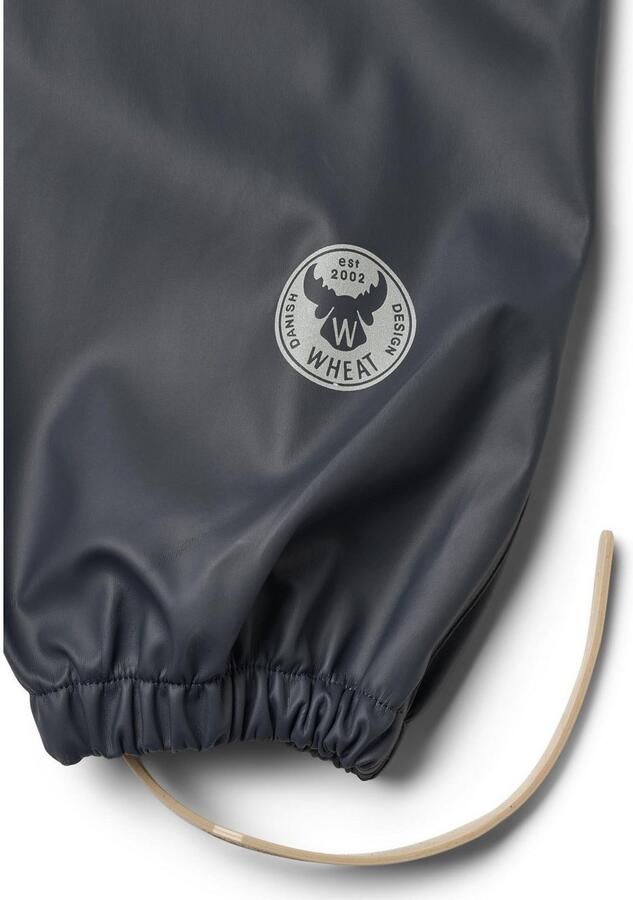 WHEAT Regenbroek Rainwear Charlo Overall waterdicht gelaste naden - Foto 2