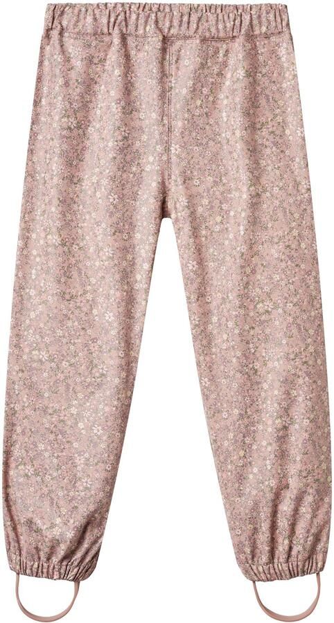 WHEAT Regenbroek Rainwear Olo Trousers waterdicht met gelaste naden - Foto 3