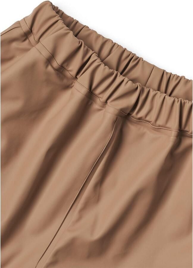 WHEAT Regenjack Rainwear Ola Set met bijpassende regenbroek waterdicht en vuilafstotend (set 2 stuks) - Foto 3