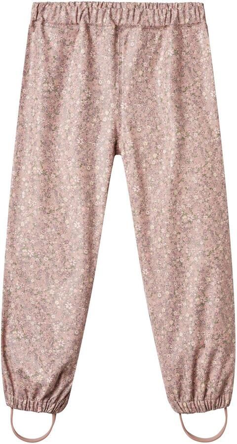 WHEAT Regenjack Rainwear Ola Set met regenbroek waterdicht met deels gelaste naden (set 2 stuks) - Foto 5