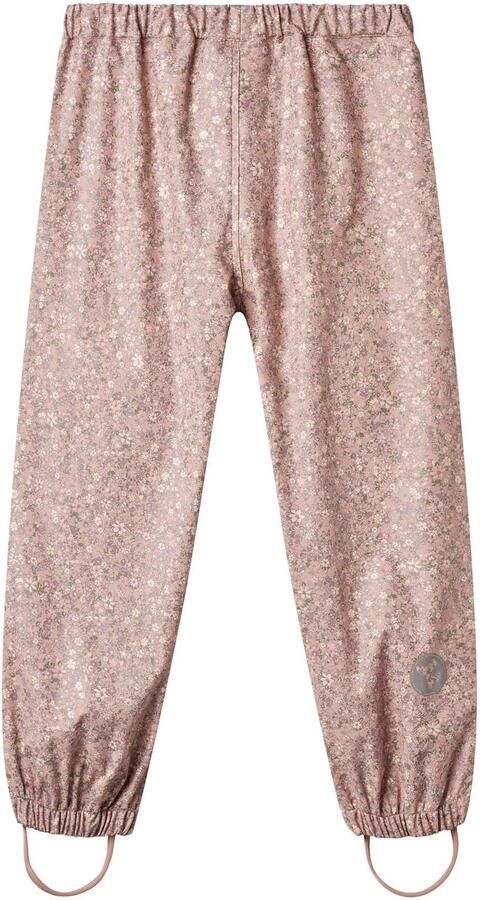 WHEAT Regenjack Rainwear Ola Set met regenbroek waterdicht met deels gelaste naden (set 2 stuks) - Foto 6