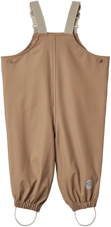 WHEAT Regenoveral Rainwear Charlie bestaande uit jas en tuinbroek (2-delig) - Foto 5