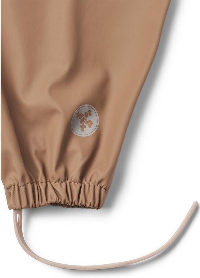 WHEAT Regenoveral Rainwear Charlie bestaande uit jas en tuinbroek (2-delig) - Foto 4