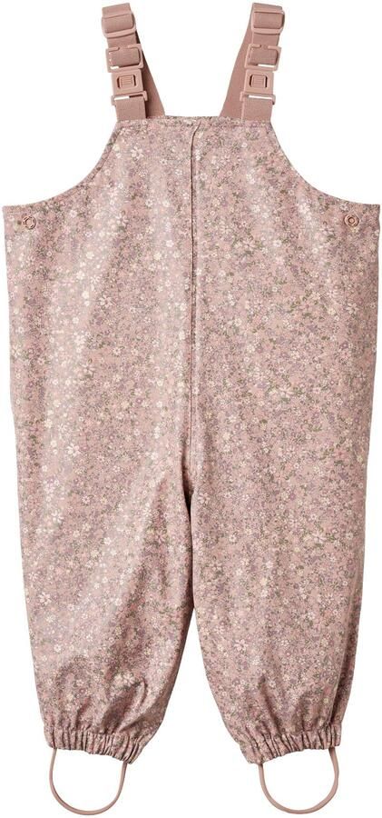 WHEAT Regensalopet Rainwear Charlo Overall - Foto 3