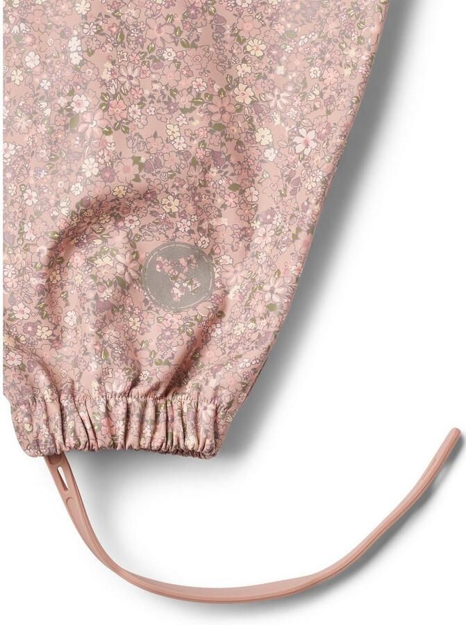 WHEAT Regensalopet Rainwear Charlo Overall