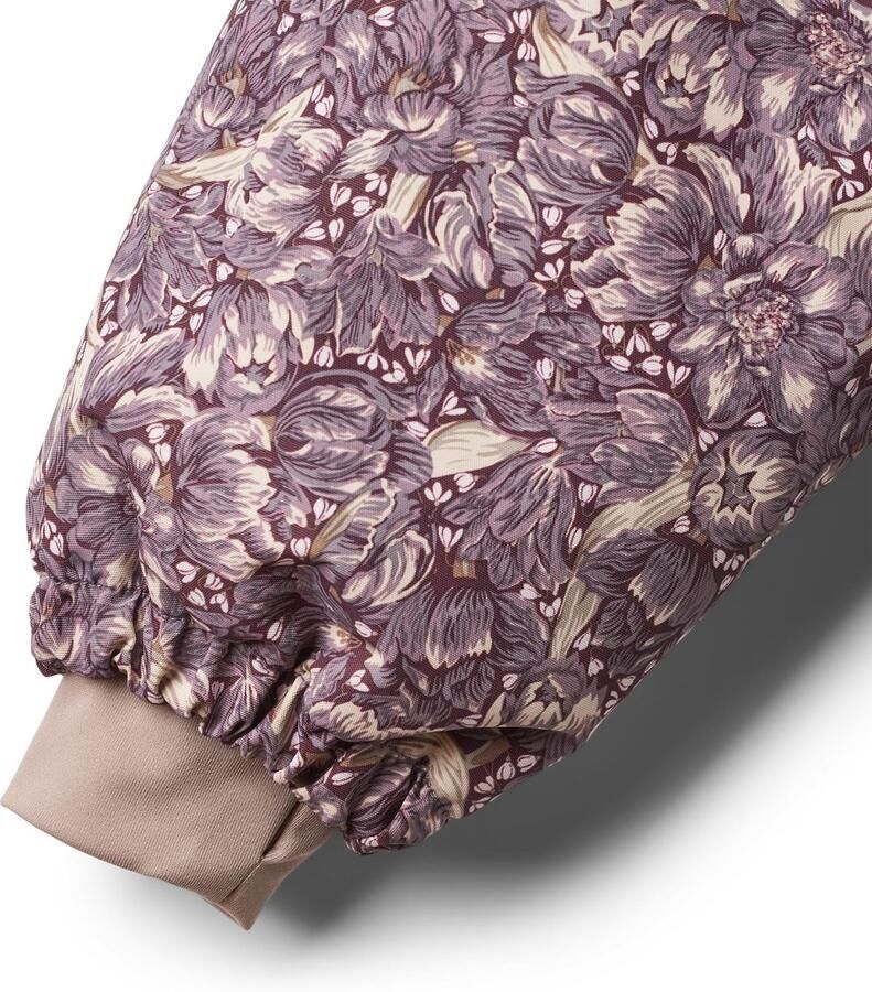 WHEAT Ski-overall Miko Tech waterdicht ade d en licht gewatteerd - Foto 3