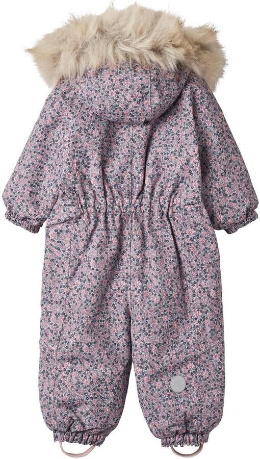 WHEAT Ski-overall Nickie Tech waterdicht ade d en licht gewatteerd gelaste naden - Foto 3