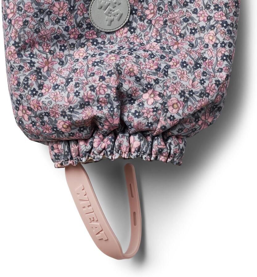 WHEAT Ski-overall Nickie Tech waterdicht ade d en licht gewatteerd gelaste naden - Foto 2