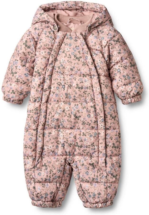 WHEAT Ski-overall Puffer baby Suit Edem - Foto 4