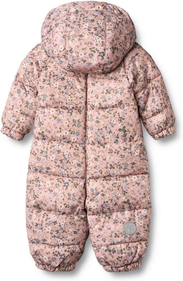 WHEAT Ski-overall Puffer baby Suit Edem - Foto 3