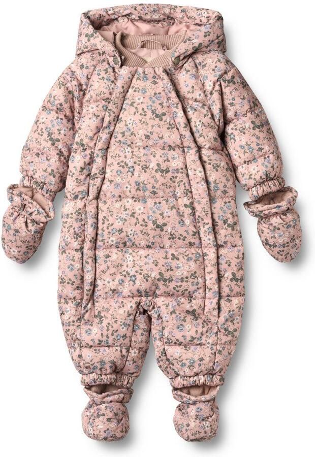 WHEAT Ski-overall Puffer baby Suit Edem - Foto 2