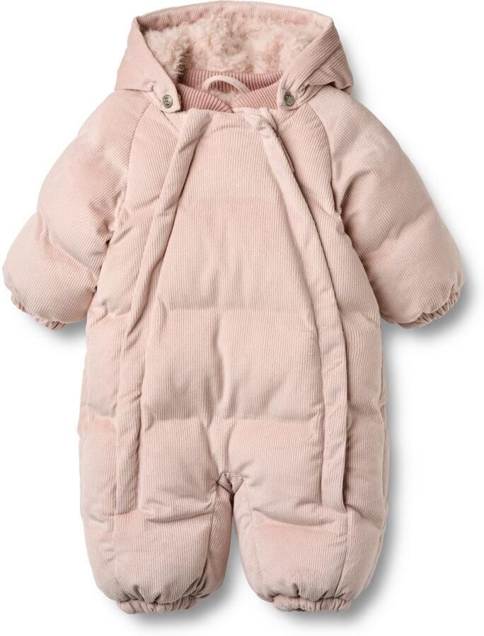 WHEAT Ski-overall Puffer Baby Suit Nallo - Foto 4