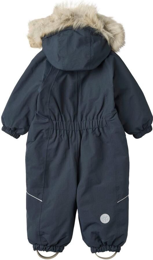 WHEAT Ski-overall Snowsuit Nickie Tech waterdicht ade d en licht gewatteerd - Foto 3