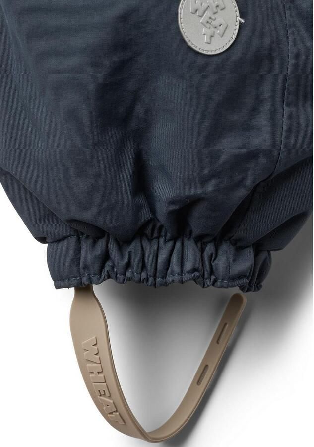 WHEAT Ski-overall Snowsuit Nickie Tech waterdicht ade d en licht gewatteerd - Foto 2