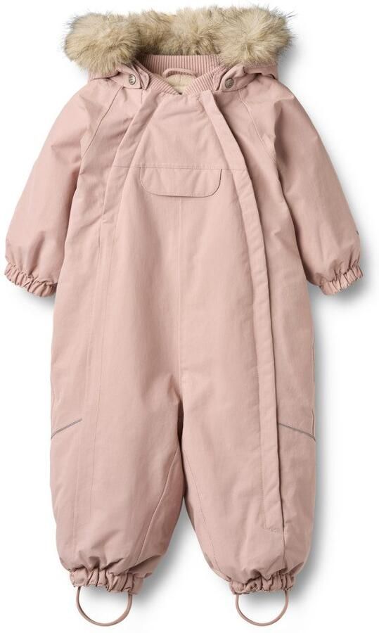 WHEAT Ski-overall Snowsuit Nickie waterdicht ade d en licht gewatteerd - Foto 3