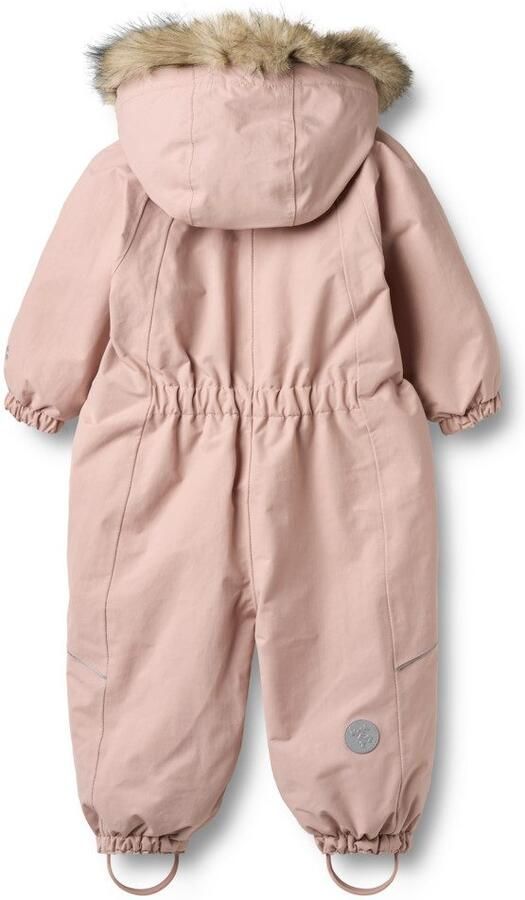 WHEAT Ski-overall Snowsuit Nickie waterdicht ade d en licht gewatteerd - Foto 2