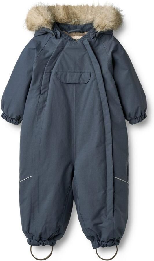 WHEAT Ski-overall Snowsuit Nickie waterdicht ade d en licht gewatteerd - Foto 2