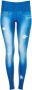 Winshape Legging AEL102-Jeans met licht compressie-effect - Thumbnail 1
