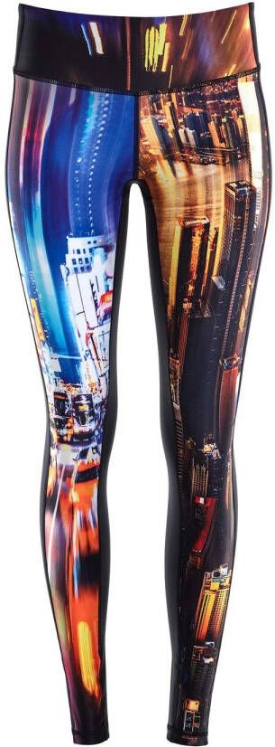 Winshape Legging AEL110-New York met licht compressie-effect