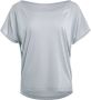 Winshape Oversized shirt MCT002 Ultralicht - Thumbnail 1