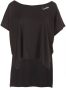 Winshape Oversized shirt MCT010 Ultralicht - Thumbnail 1