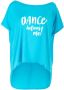 Winshape Oversized shirt MCT017 Ultralicht - Thumbnail 1