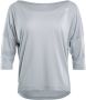 Winshape Shirt met 3 4-mouwen MCS001 Ultralicht - Thumbnail 1