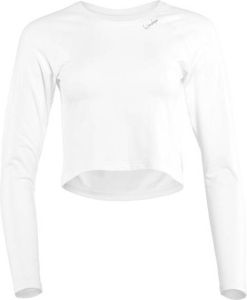 Winshape Shirt met lange mouwen AET116LS Cropped functional Light and Soft