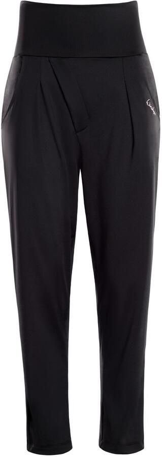 Winshape 7 8-broek Functional Light HP303 High waist baggy pants met core-band - Foto 16