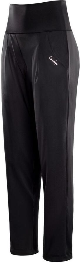Winshape 7 8-broek Functional Light HP303 High waist baggy pants met core-band - Foto 14