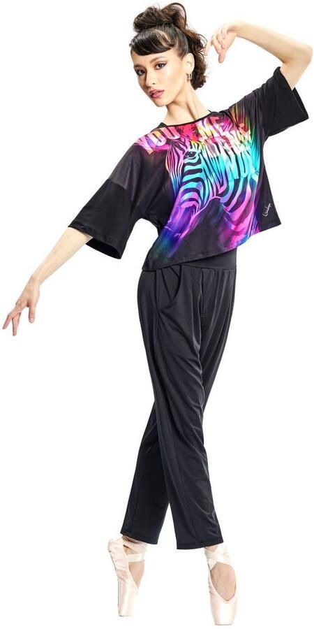 Winshape Sporttop DT109LS Functional soft and light - Foto 5