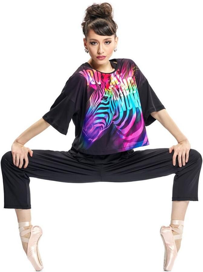 Winshape Sporttop DT109LS Functional soft and light