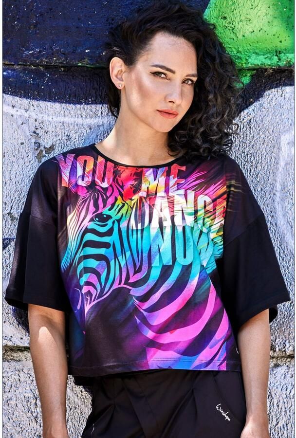 Winshape Sporttop DT109LS Functional soft and light - Foto 12