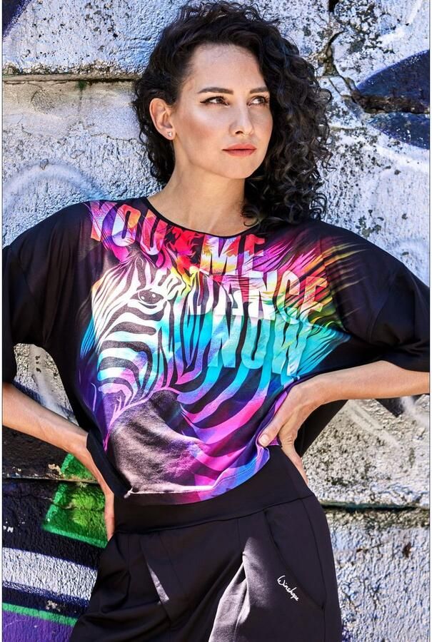 Winshape Sporttop DT109LS Functional soft and light - Foto 4