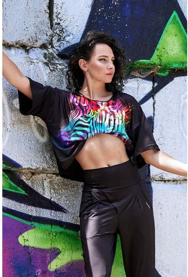 Winshape Sporttop DT109LS Functional soft and light - Foto 2