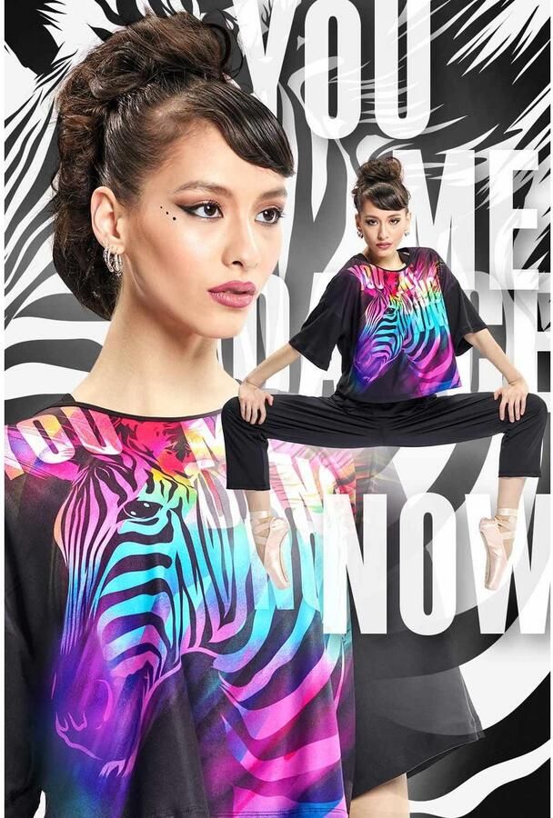 Winshape Sporttop DT109LS Functional soft and light - Foto 3