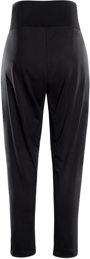 Winshape 7 8-broek Functional Light HP303 High waist baggy pants met core-band - Foto 11