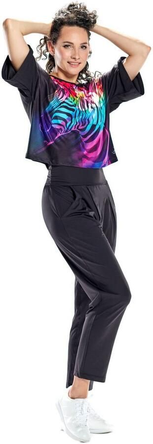 Winshape Sporttop DT109LS Functional soft and light - Foto 9