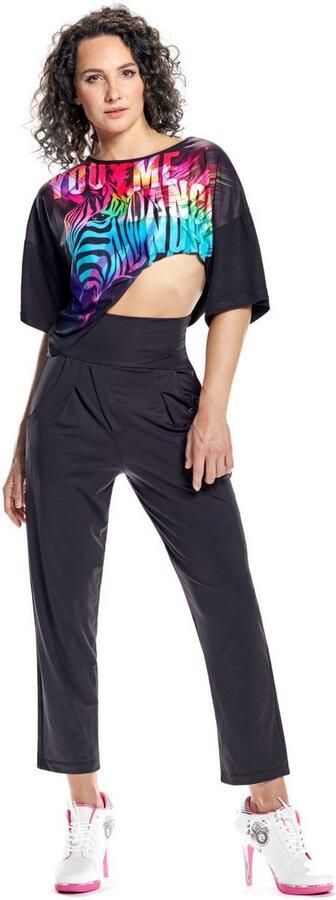 Winshape Sporttop DT109LS Functional soft and light - Foto 7