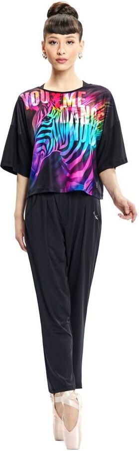 Winshape Sporttop DT109LS Functional soft and light - Foto 10