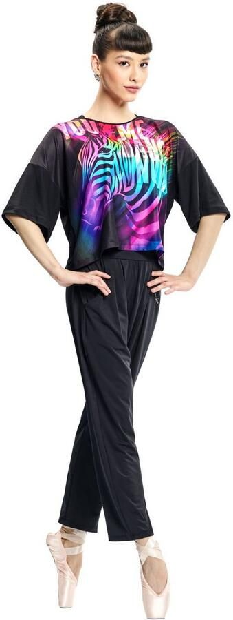 Winshape Sporttop DT109LS Functional soft and light - Foto 6