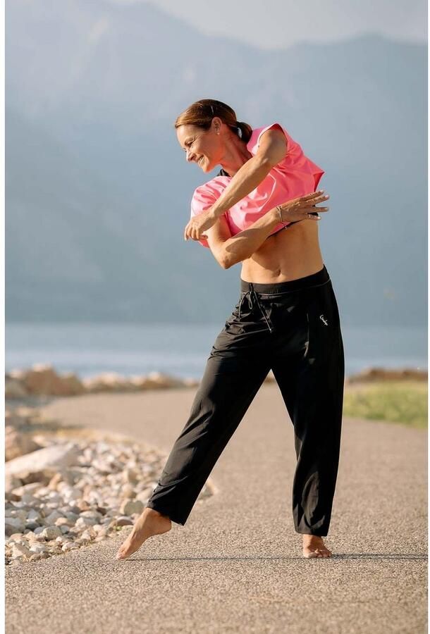 Winshape 7 8-broek Hp302 Functionele verlichting