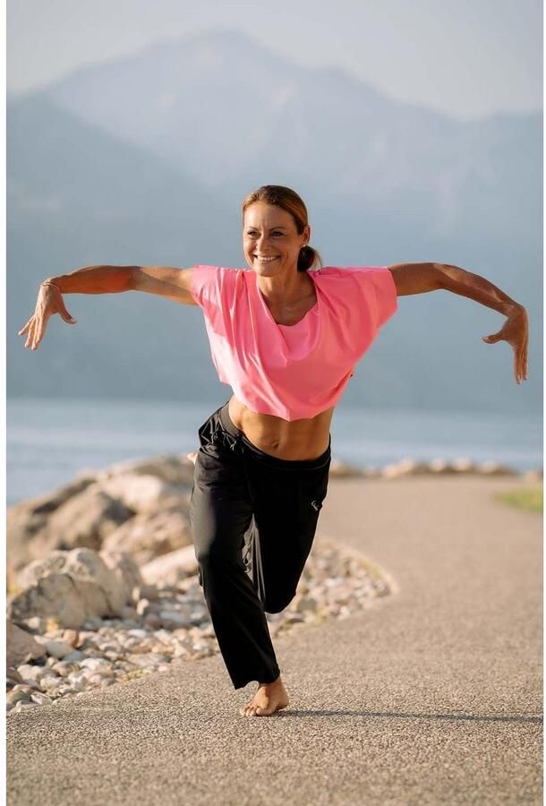 Winshape 7 8-broek Hp302 Functionele verlichting - Foto 2