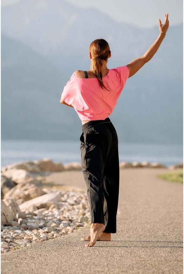 Winshape 7 8-broek Hp302 Functionele verlichting - Foto 3