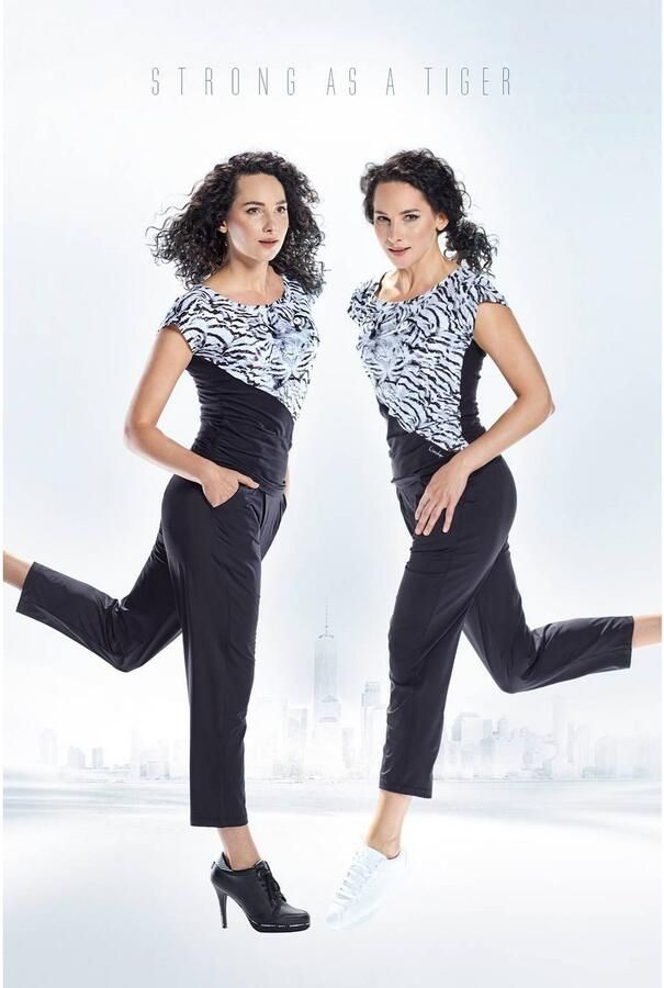 Winshape Sporttop AET109LS Functional soft and light