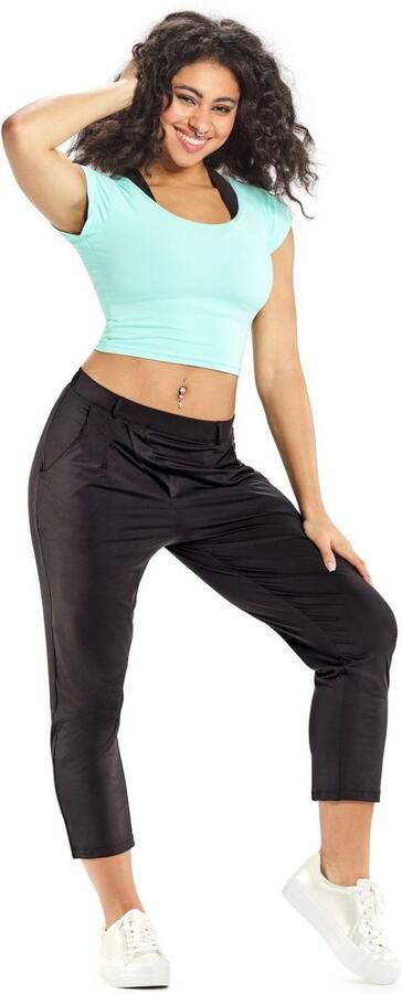 Winshape 7 8-broek Hp302 Functionele verlichting - Foto 9