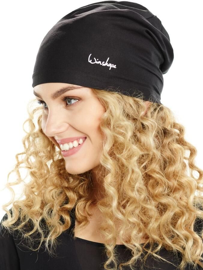 Winshape Beanie Functional Light and Soft Beanie-muts - Foto 5