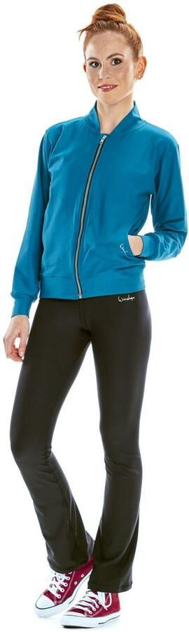 Winshape Bomberjack Functional Comfort Bomber Jacket J007C - Foto 5