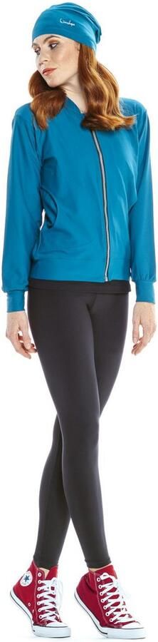 Winshape Bomberjack Functional Comfort Bomber Jacket J007C - Foto 8