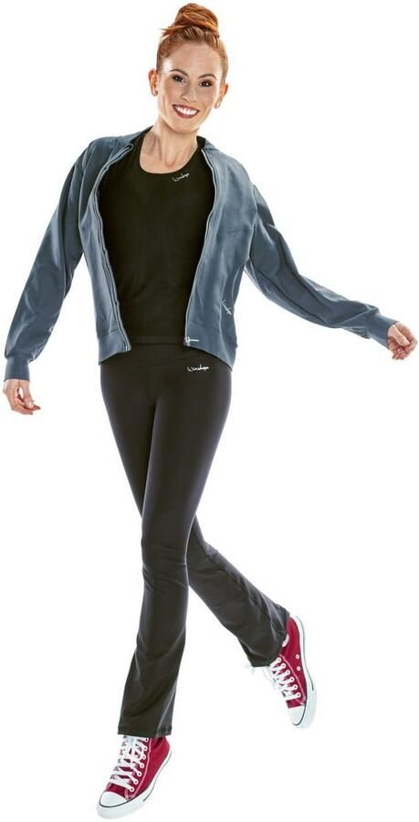 Winshape Tanktop AET124LS Functional soft and light